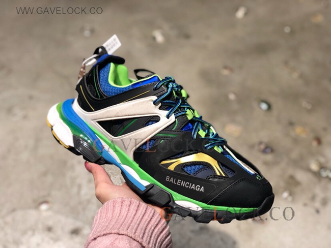 Balenciaga High Quality Shoes